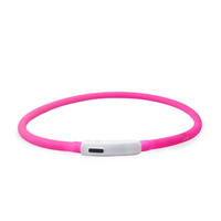 Aero - Glow™ Technical Safety - Node Pets - Dog Collars & Leads Petcetera™