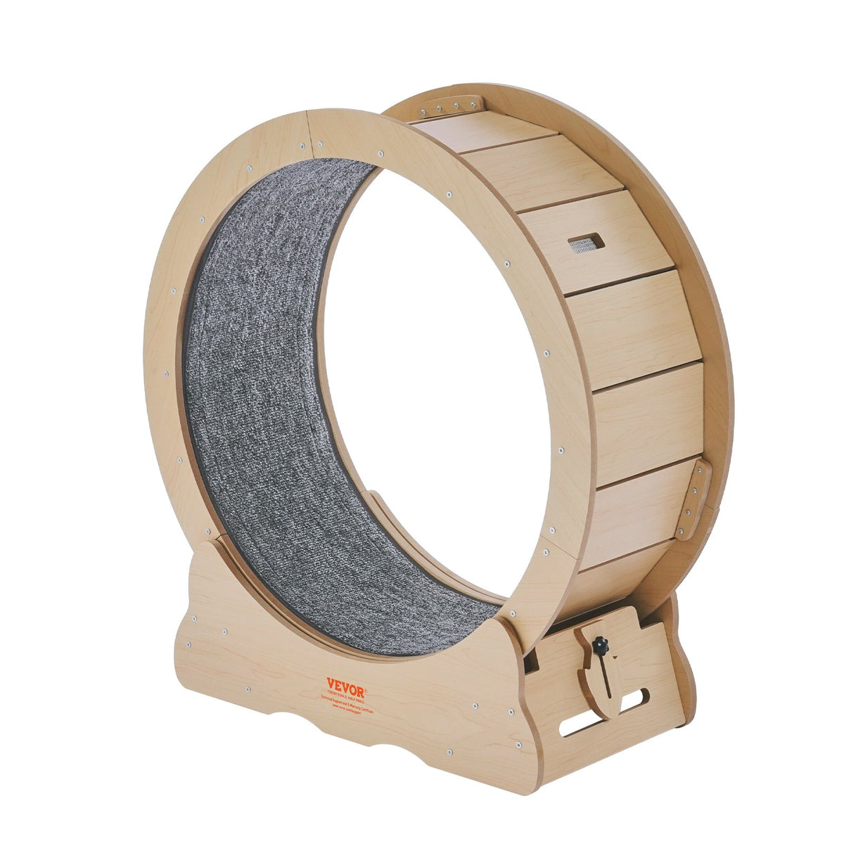 Spin Class™ 30" Cat Exercise Wheel – main photo