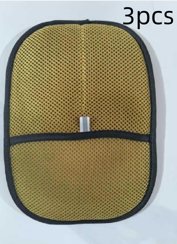 Fur Catcher™ Deshedding Grooming Mitt – photo 25