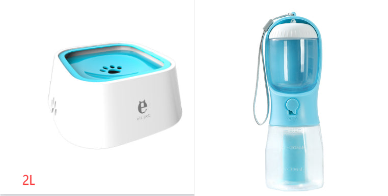 Snack & Sip™ 3-in-1 Portable Water & Food Cup – photo 14