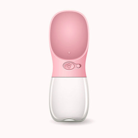 Water Break™ Portable Pet Water Bottle – photo 2