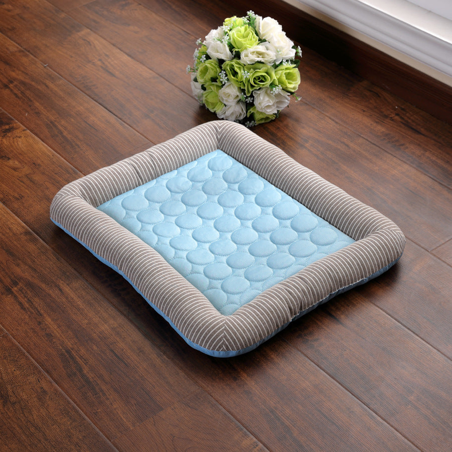 Cool Spot™ Self-Cooling Pet Mat – photo 7