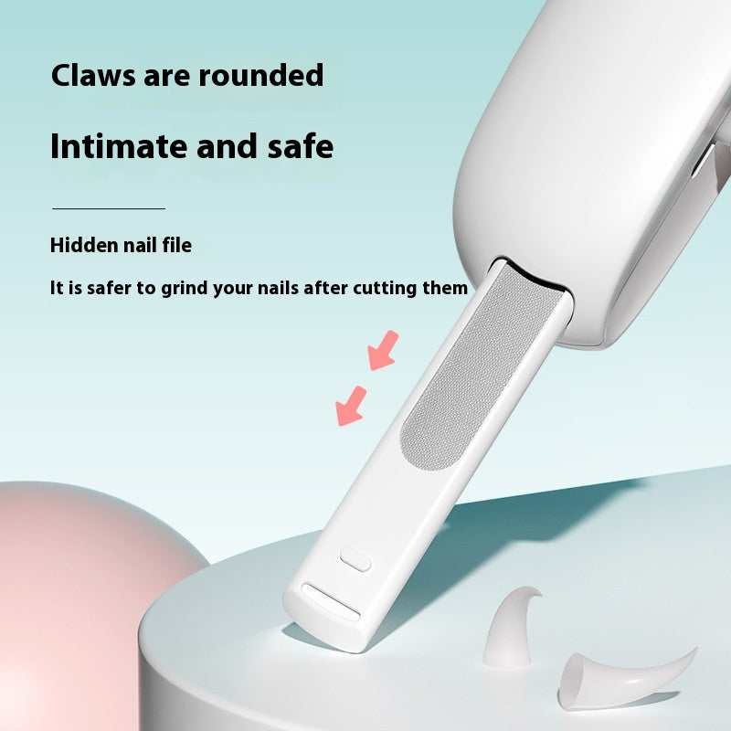 Kitty Mani™ Cat Nail Clippers – photo 3