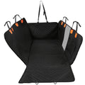 Seat Saver™ Waterproof Back Seat Cover – photo 11