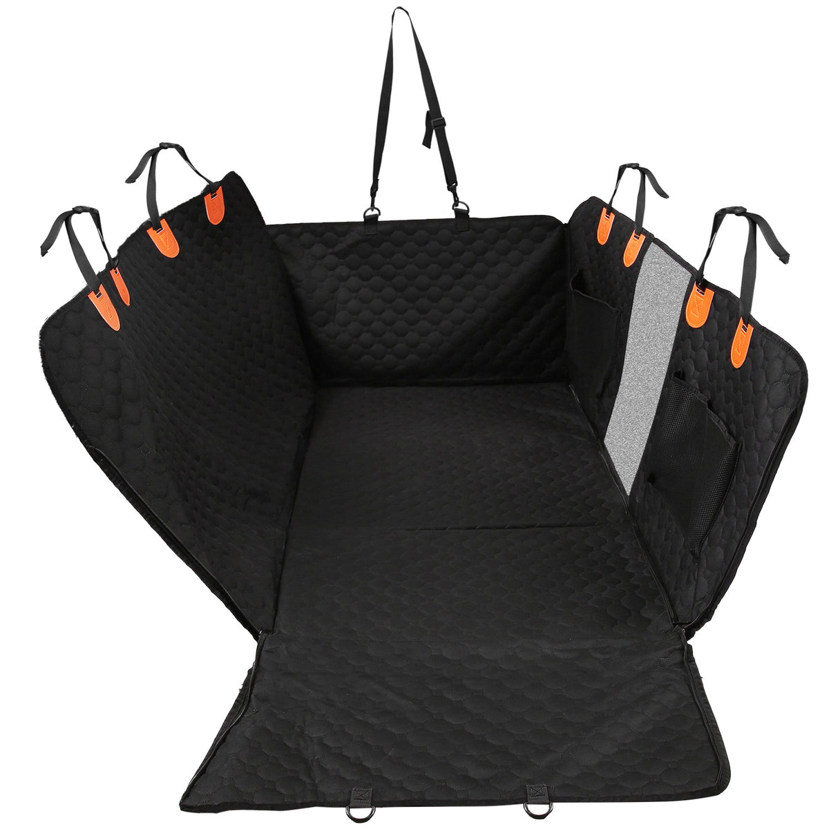 Seat Saver™ Waterproof Back Seat Cover – photo 11