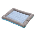 Cool Spot™ Self-Cooling Pet Mat – Glacier