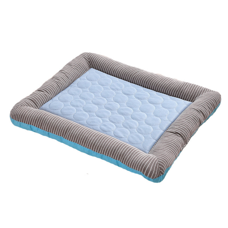 Cool Spot™ Self-Cooling Pet Mat – Glacier