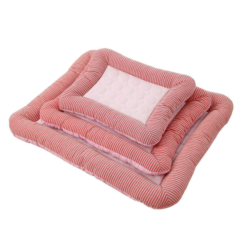 Cool Spot™ Self-Cooling Pet Mat – photo 5