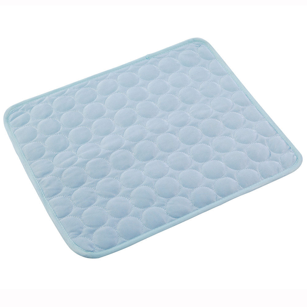 Chill Out™ Ice Silk Cooling Pad – photo 8
