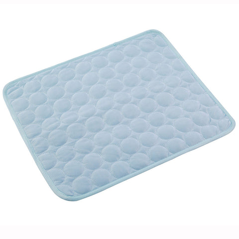 Chill Out™ Ice Silk Cooling Pad – photo 8