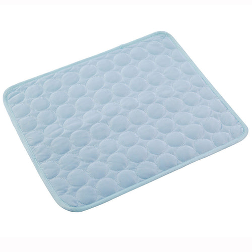 Chill Out™ Ice Silk Cooling Pad – photo 8