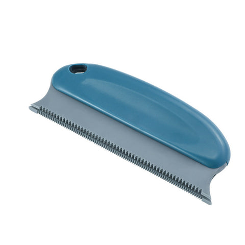 Fur Gone™ Silicone Pet Hair Removal Brush – photo 1