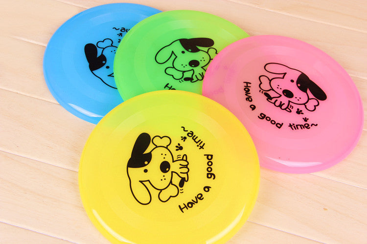 Sky Catch™ Silicone Flying Disc Toy – photo 4