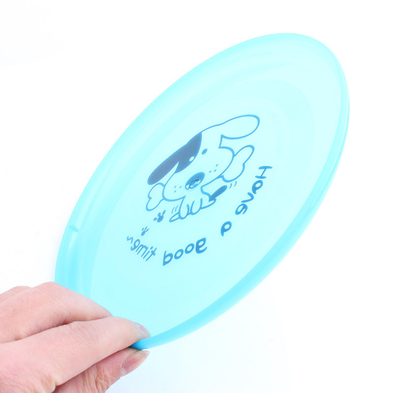 Sky Catch™ Silicone Flying Disc Toy – photo 3