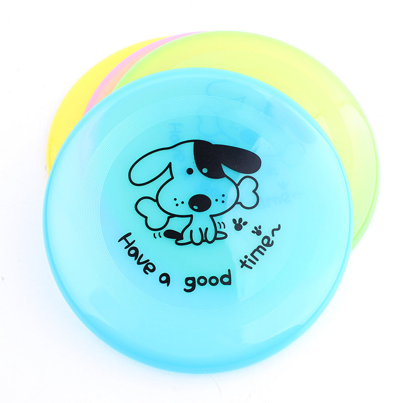 Sky Catch™ Silicone Flying Disc Toy – photo 7