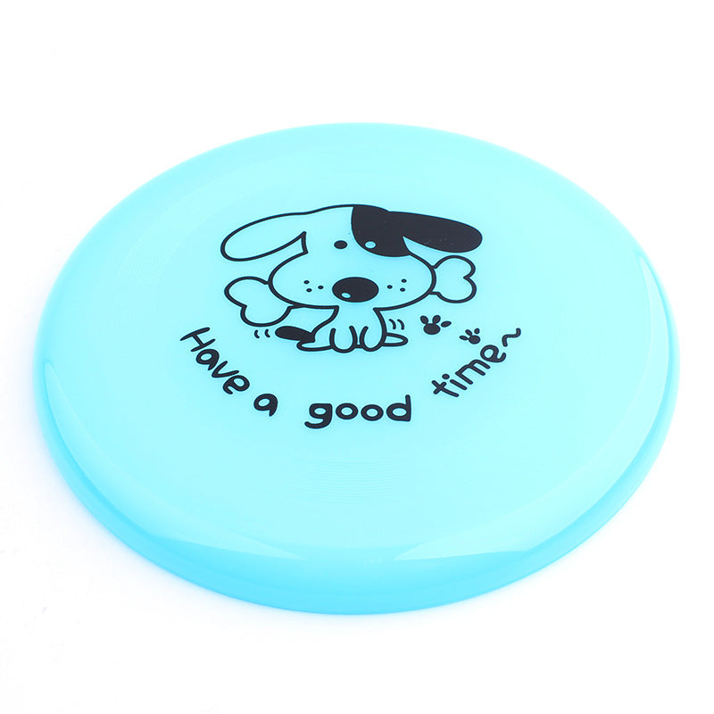 Sky Catch™ Silicone Flying Disc Toy – photo 8