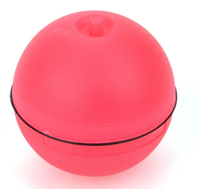 Disco Ball™ LED Rolling Cat Toy Ball – photo 3