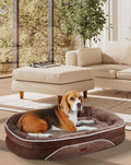 Aero-Nap™ Ortho | Orthopedic Dog Bed & Couch for Large Dogs