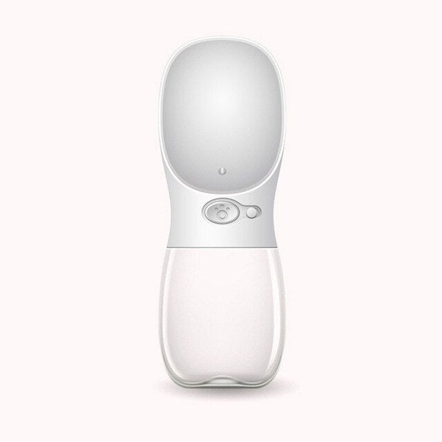 Water Break™ Portable Pet Water Bottle – photo 4