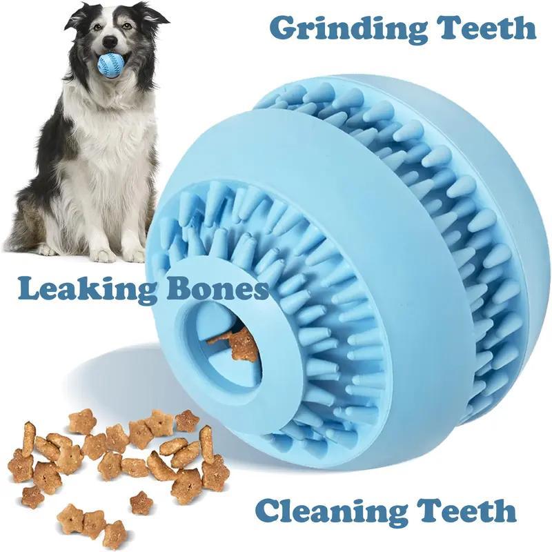 Snack Ball™ Treat Dispensing Chew Ball – photo 3