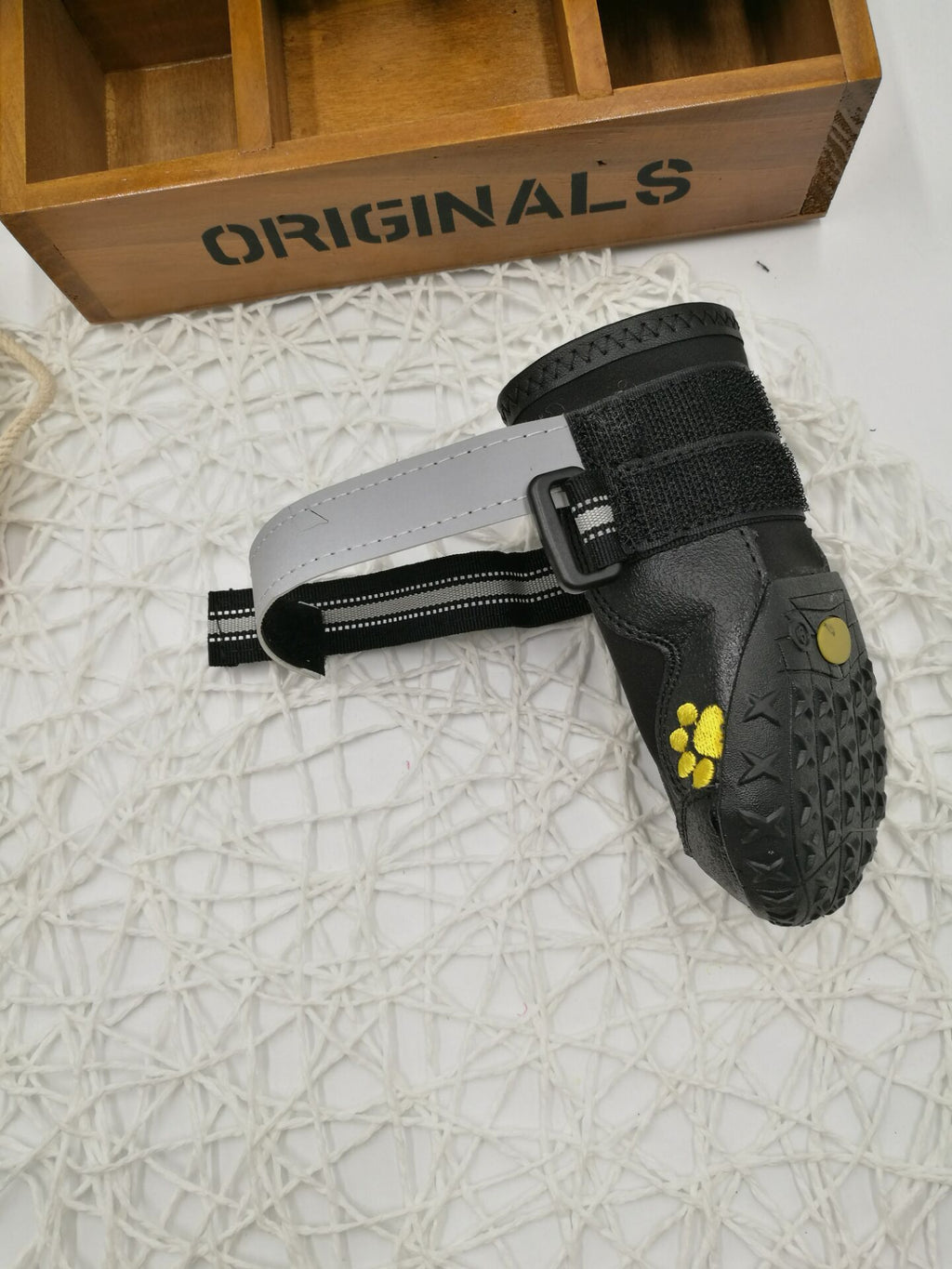 Aero-Walk™ | Waterproof Dog Shoes