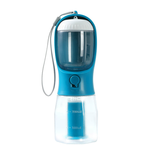 Snack & Sip™ 3-in-1 Portable Water & Food Cup – photo 2