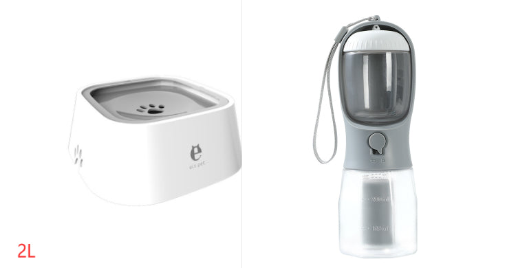 Snack & Sip™ 3-in-1 Portable Water & Food Cup – photo 15