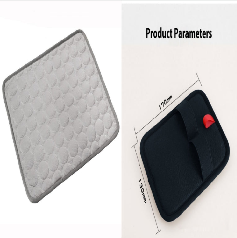 Chill Out™ Ice Silk Cooling Pad – photo 17