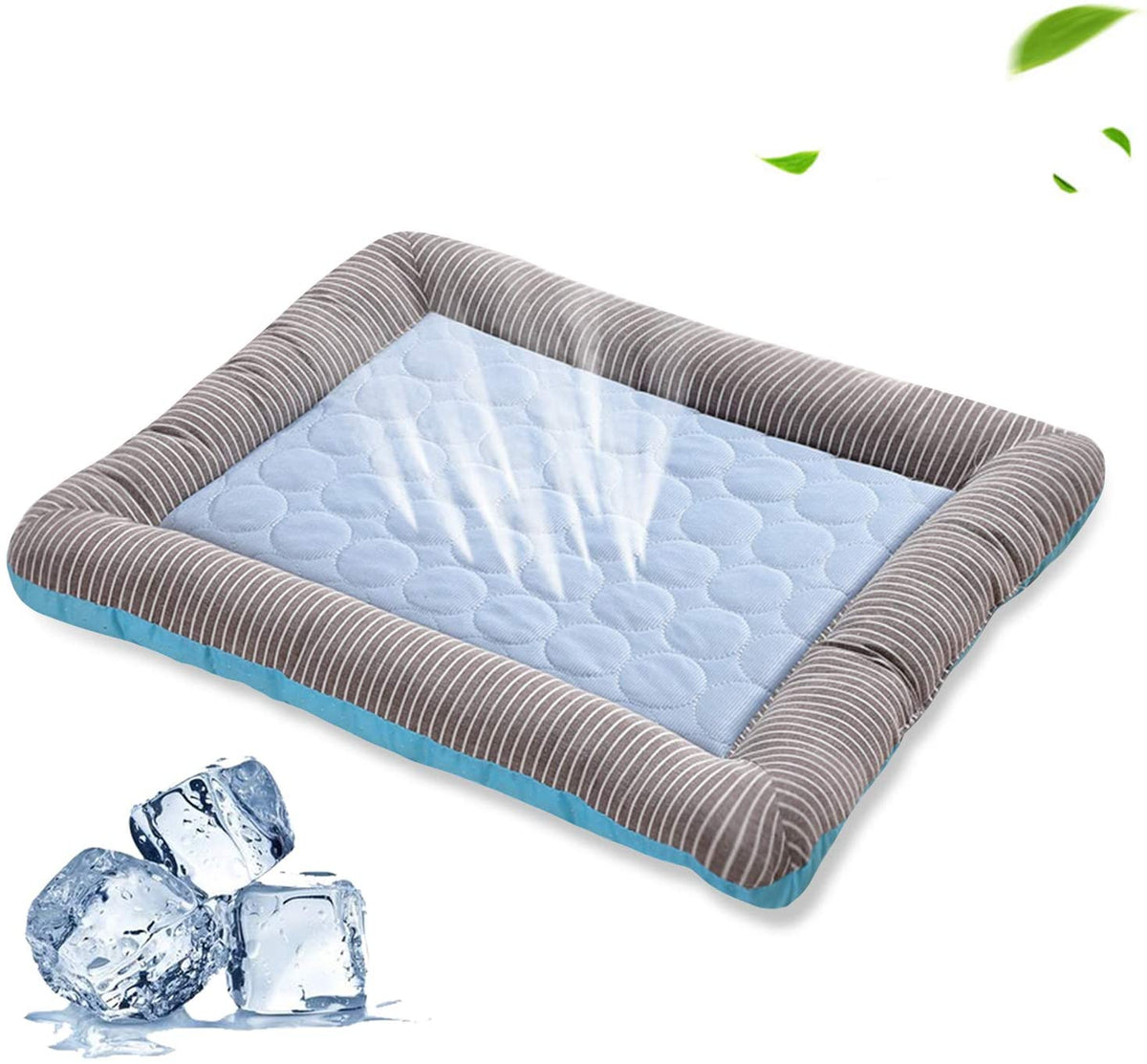 Cool Spot™ Self-Cooling Pet Mat – photo 4