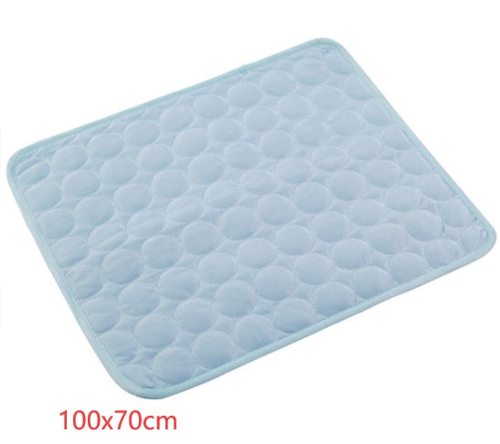 Chill Out™ Ice Silk Cooling Pad – photo 20
