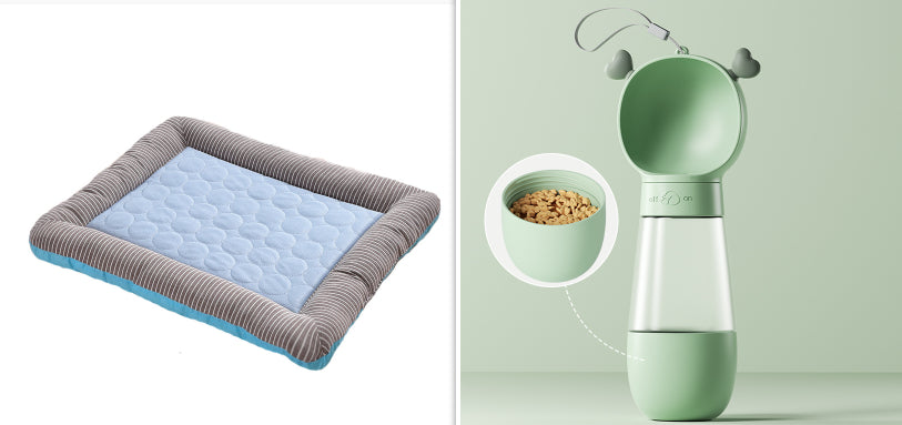 Cool Spot™ Self-Cooling Pet Mat – photo 18