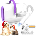 Aero-Groom™ Pro Max | 3L Pet Grooming Kit & Vacuum — 5 Attachments