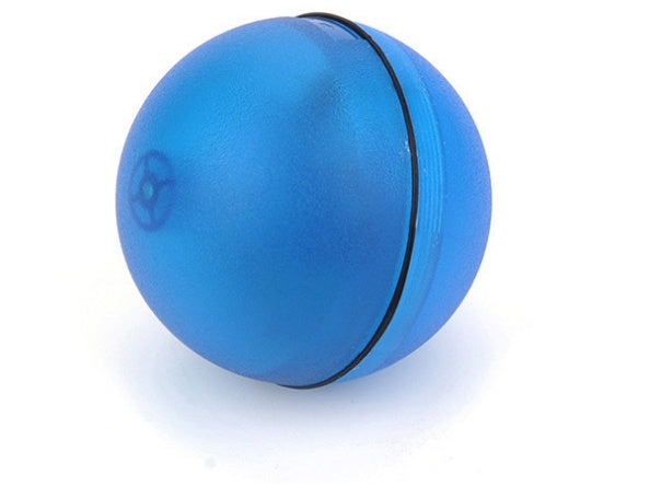 Disco Ball™ LED Rolling Cat Toy Ball – photo 5