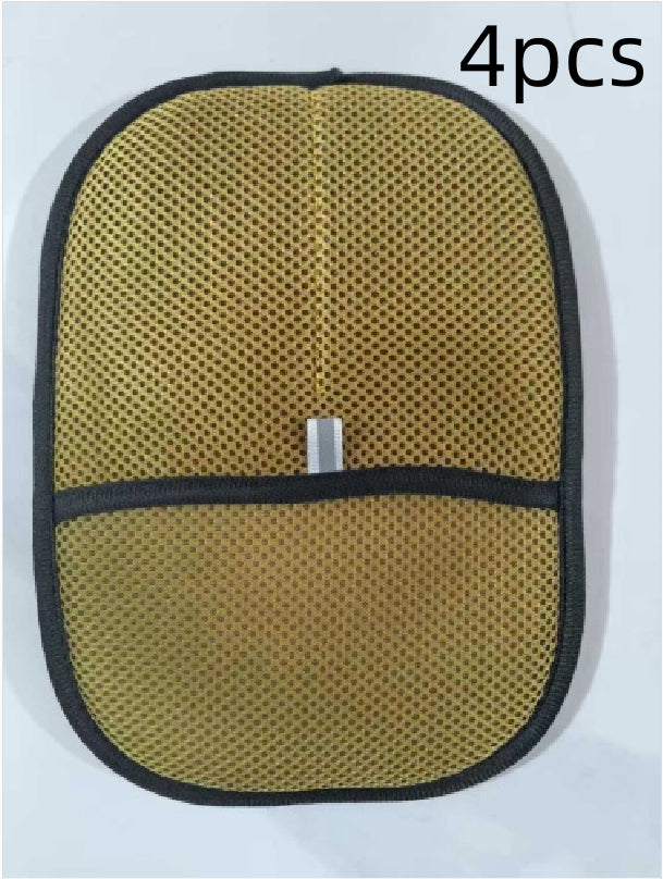 Fur Catcher™ Deshedding Grooming Mitt – photo 26