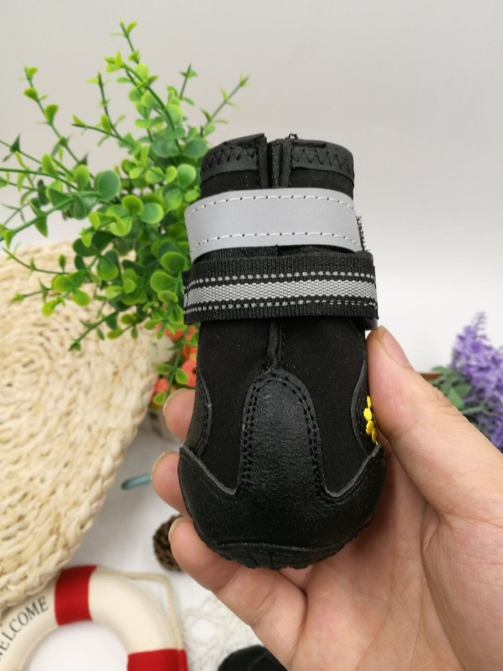 Aero-Walk™ | Waterproof Dog Shoes