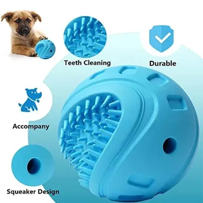 Snack Ball™ Treat Dispensing Chew Ball – photo 8