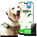 Aero - Track™ | Global Navigation Sentry Pets - Dog Collars & Leads Petcetera™