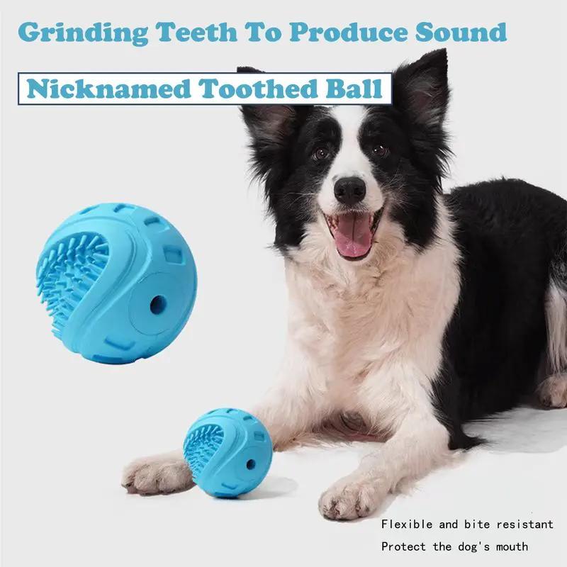 Snack Ball™ Treat Dispensing Chew Ball – photo 6