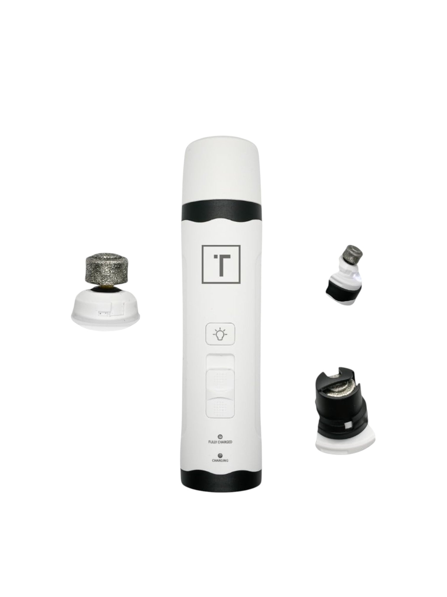 Aero-Groom™ | LED Nail Grinder for Dogs & Cats