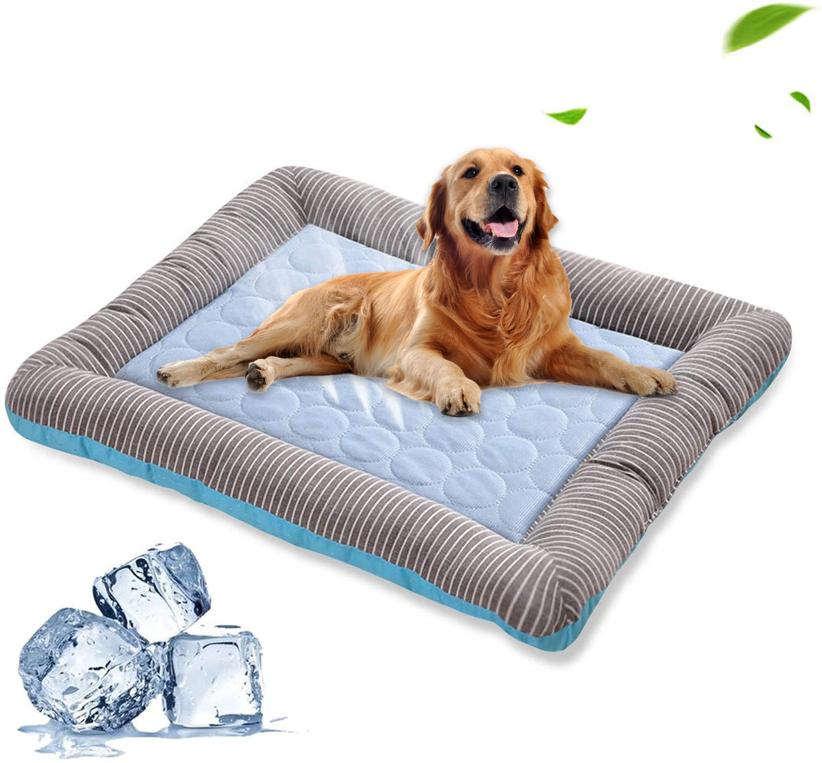 Cool Spot™ Self-Cooling Pet Mat – photo 1