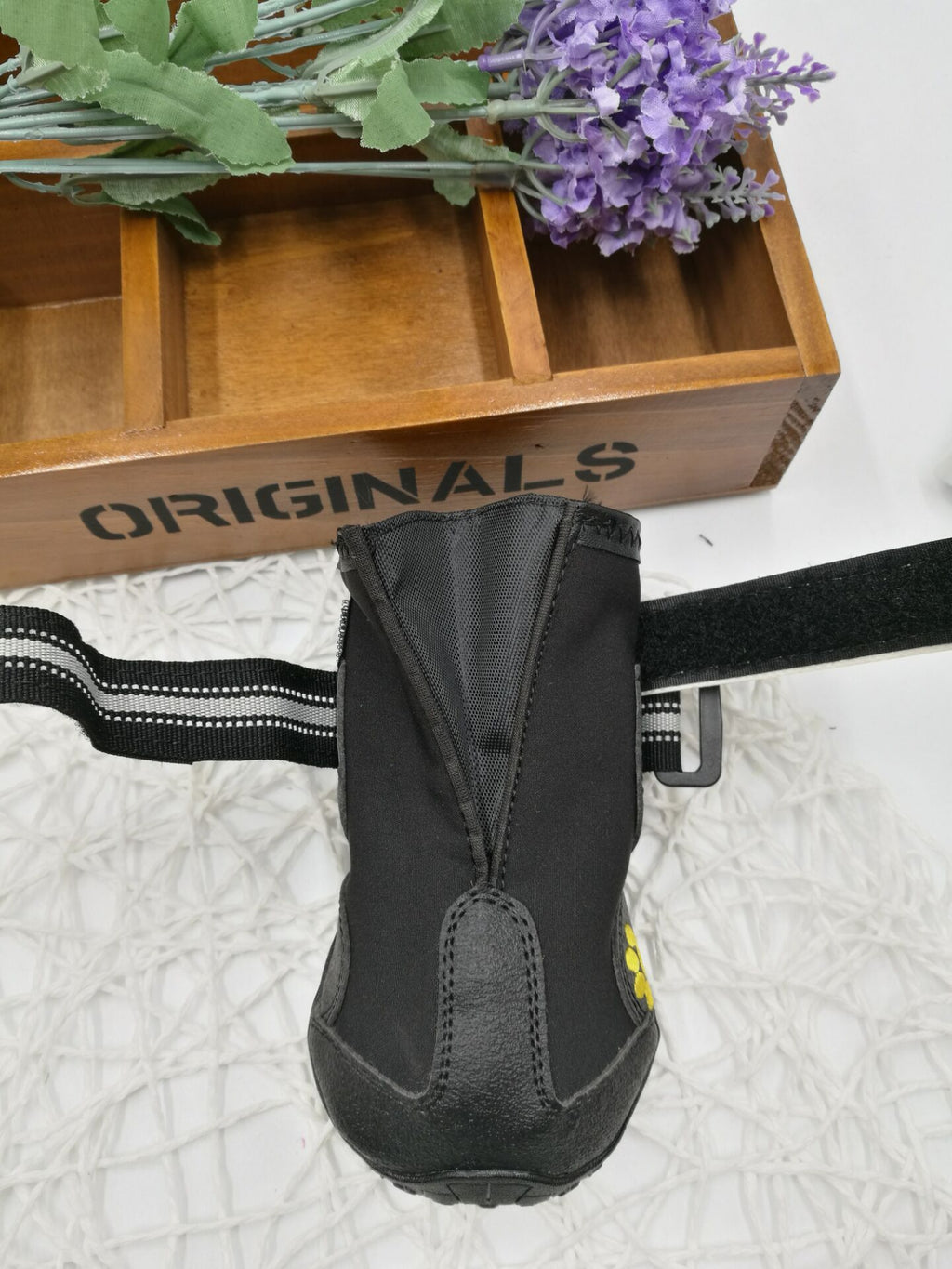 Aero-Walk™ | Waterproof Dog Shoes
