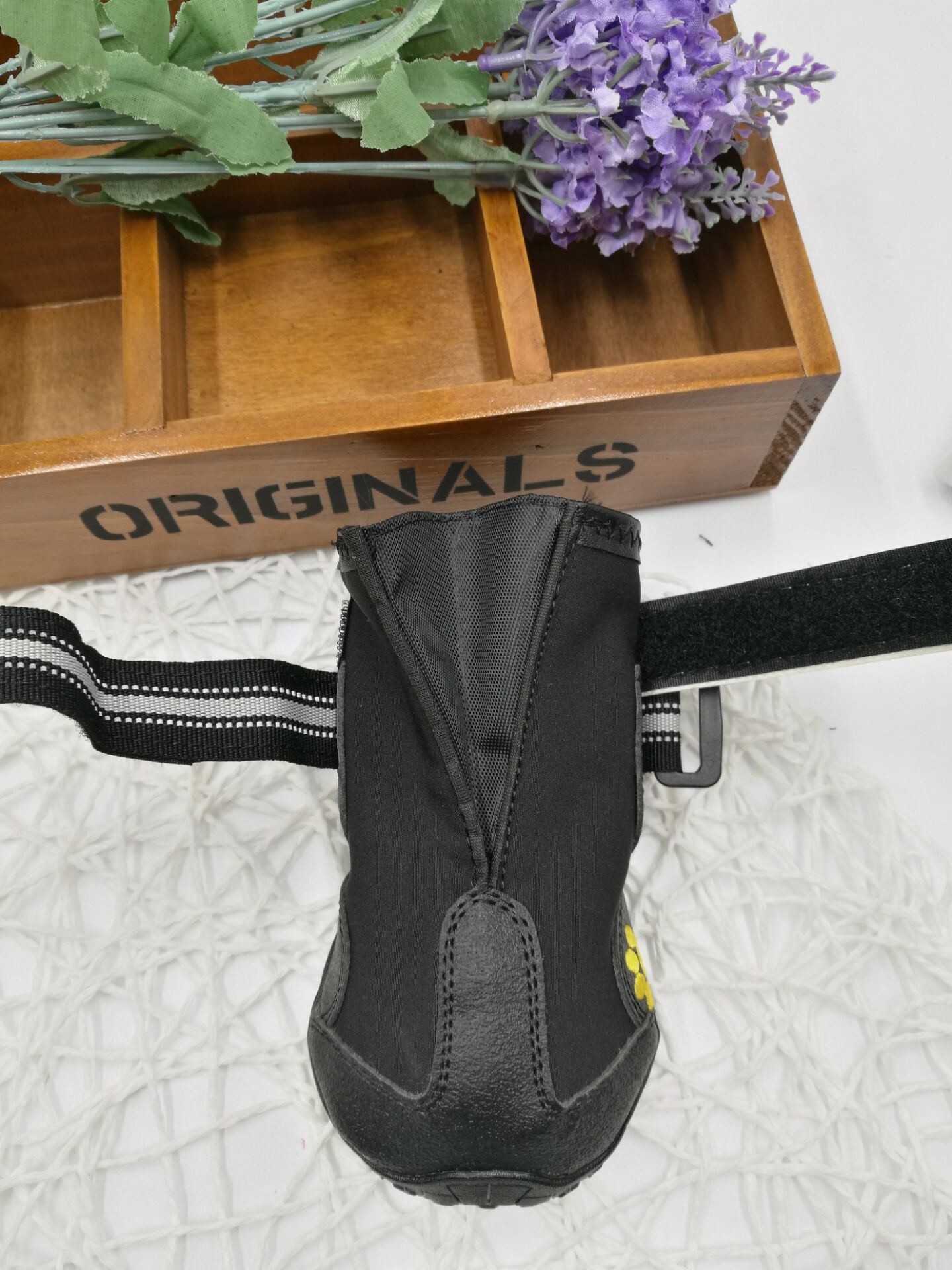 Aero-Walk™ | Waterproof Dog Shoes