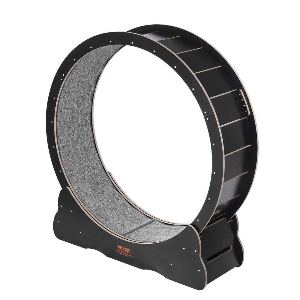 Kitty Cardio™ 43" Cat Exercise Wheel – main photo