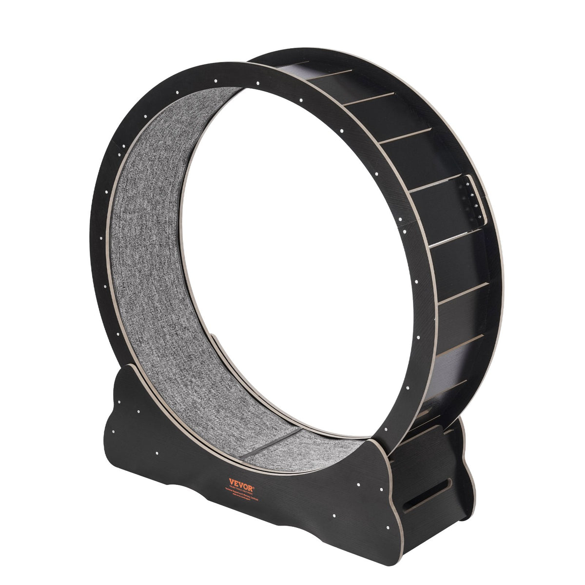 Kitty Cardio™ 43" Cat Exercise Wheel – main photo