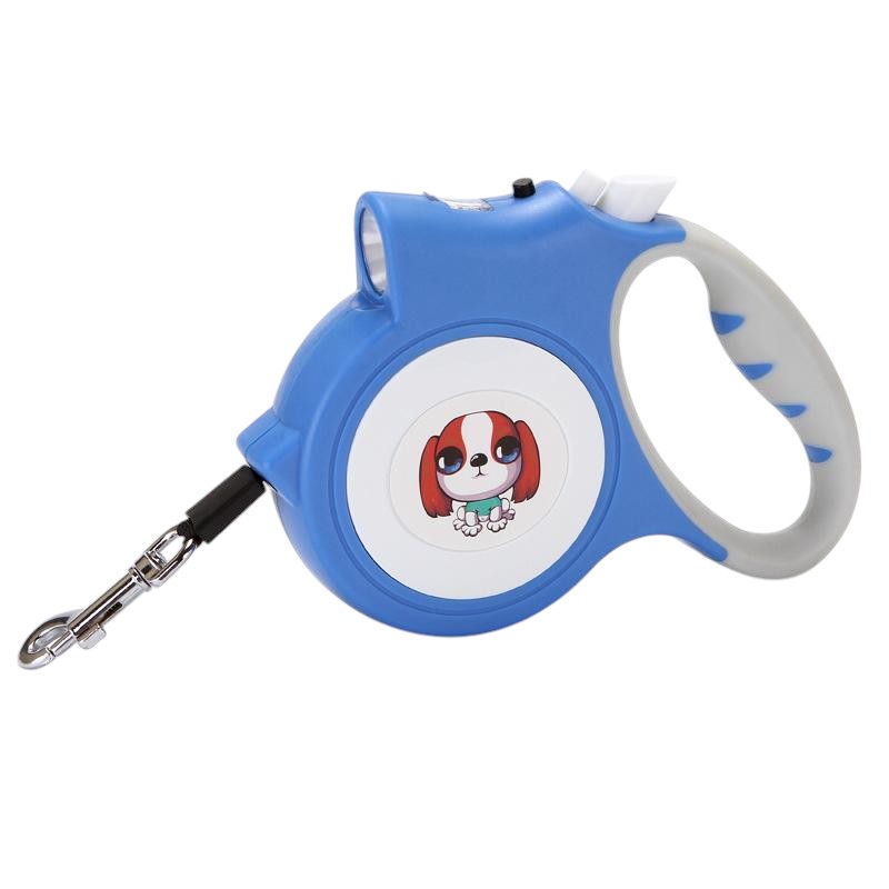 Aero - Lead™ Kinetic Lighting Module Pets - Dog Collars & Leads Petcetera™