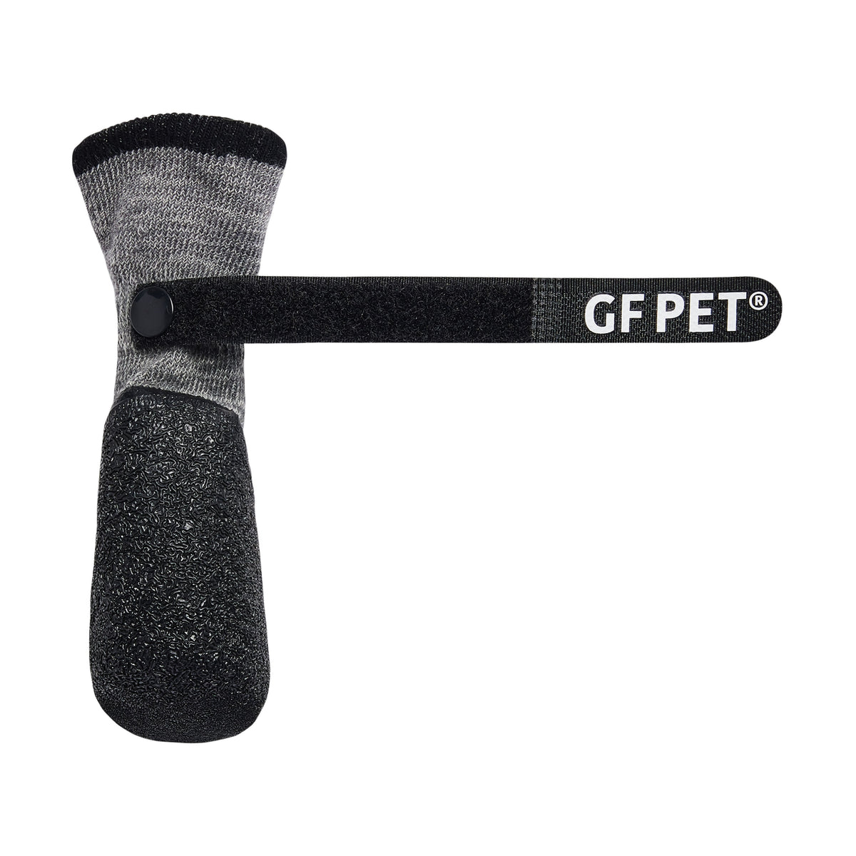 Slush Busters™ GF Pet Waterproof Dog Boots – photo 2