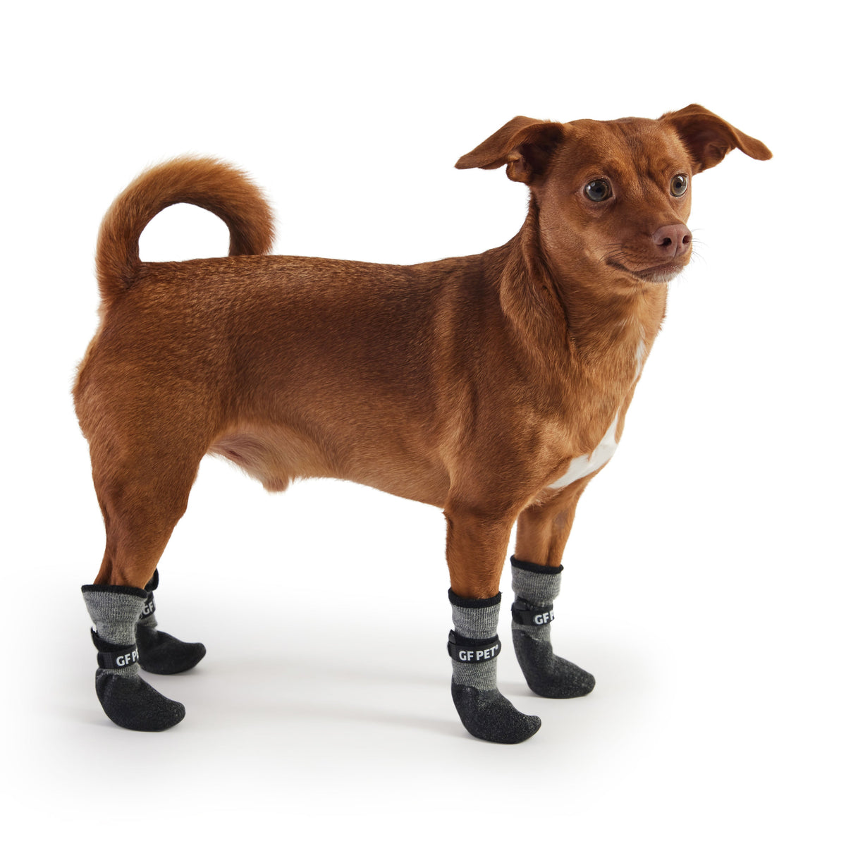 Slush Busters™ GF Pet Waterproof Dog Boots – photo 5