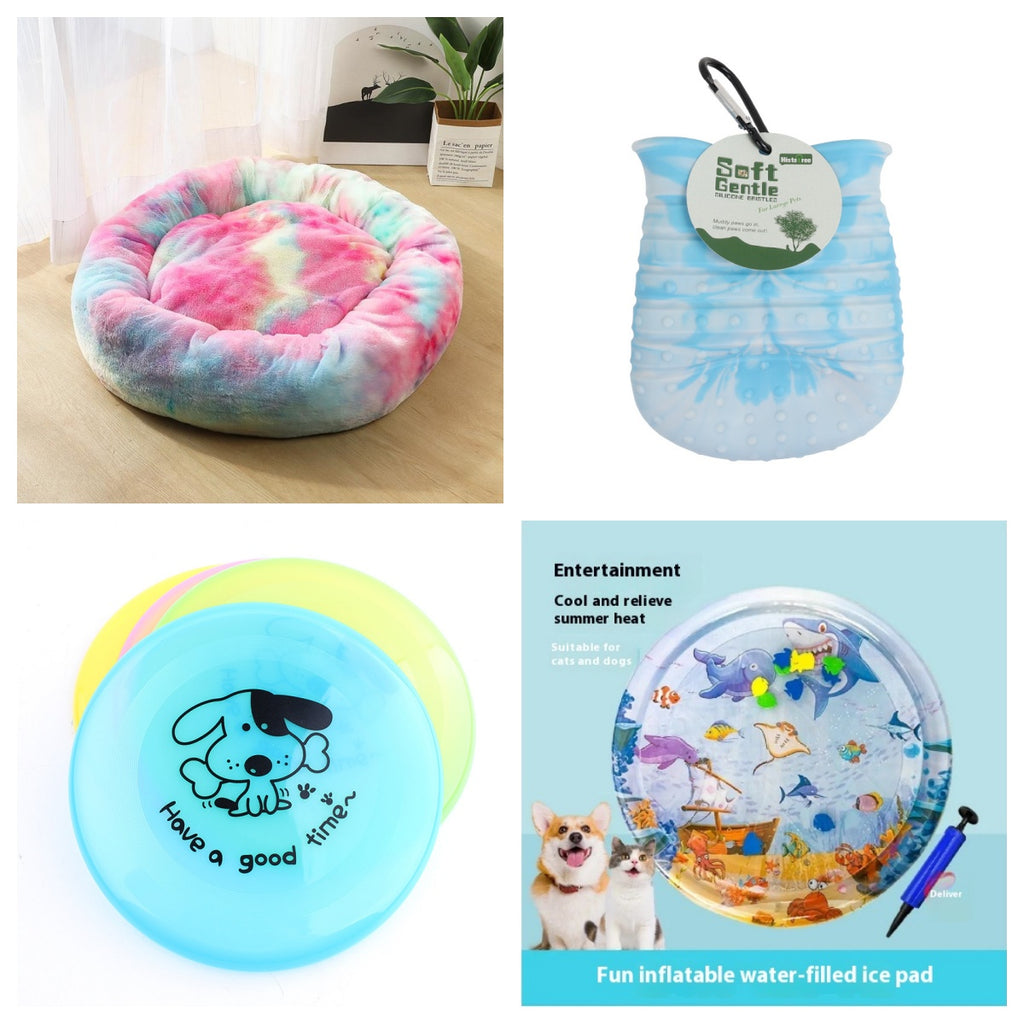 Sky Catch™ Silicone Flying Disc Toy – photo 6