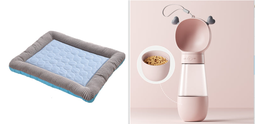 Cool Spot™ Self-Cooling Pet Mat – photo 17