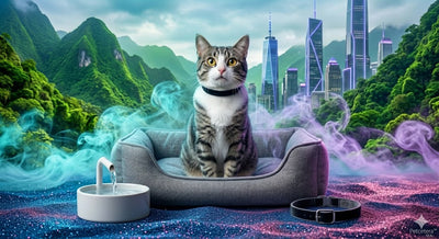 Cats